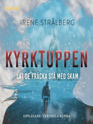 cover image of Kyrktuppen